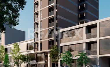 Departamento en Pozo Un Dormitorio Neuquen