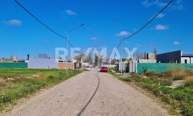 LOTE EN VENTA B° CARDENALES NEUQUEN