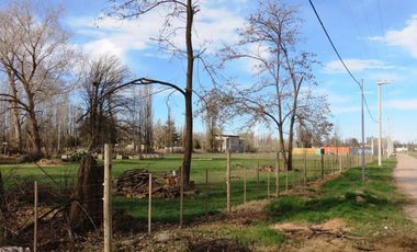 LOTE EN VENTA B° CARDENALES NEUQUEN