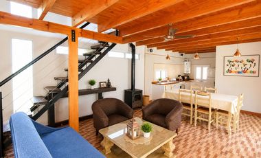 CASA QUINTA A LA VENTA EN COUNTRY UBAJAY