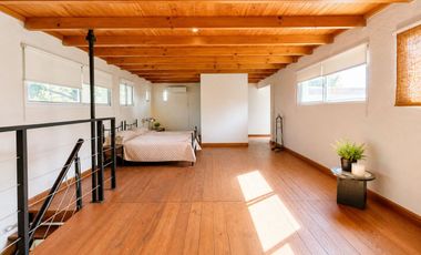 CASA QUINTA A LA VENTA EN COUNTRY UBAJAY