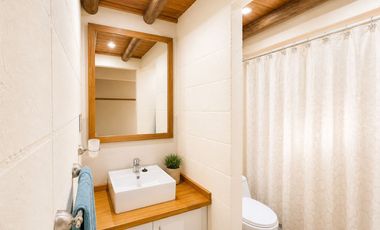 CASA QUINTA A LA VENTA EN COUNTRY UBAJAY