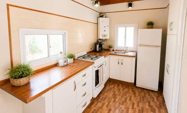 CASA QUINTA A LA VENTA EN COUNTRY UBAJAY