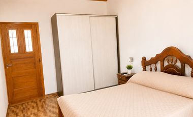 CASA QUINTA A LA VENTA EN COUNTRY UBAJAY