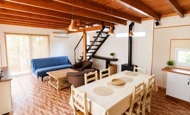 CASA QUINTA A LA VENTA EN COUNTRY UBAJAY