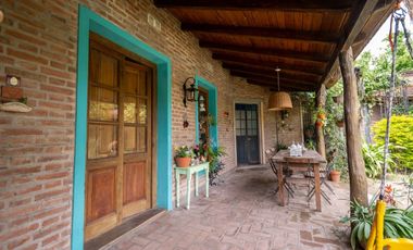 Casa Quinta con Pileta en Colastiné Norte - 1319m2