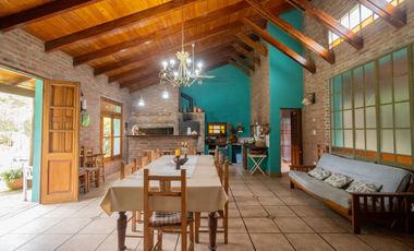 Casa Quinta con Pileta en Colastiné Norte - 1319m2
