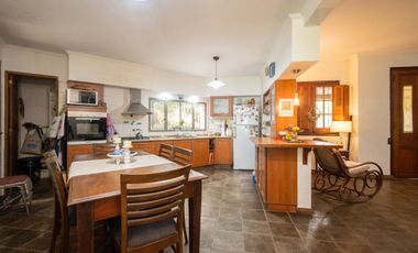 Casa Quinta con Pileta en Colastiné Norte - 1319m2