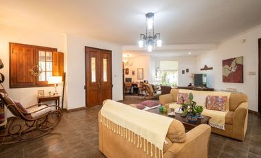 Casa Quinta con Pileta en Colastiné Norte - 1319m2