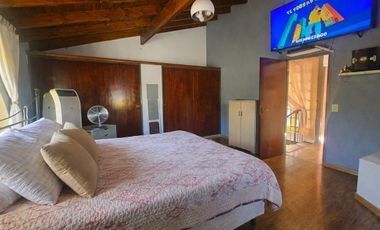 VENTA CASA 3 AMBIENTES Y MEDIO BARRIO TIEMPO LIBRE