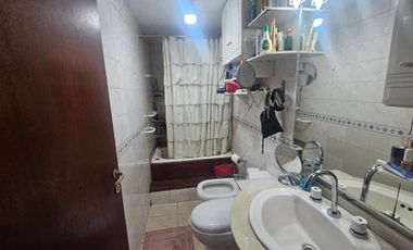 VENTA CASA 3 AMBIENTES Y MEDIO BARRIO TIEMPO LIBRE