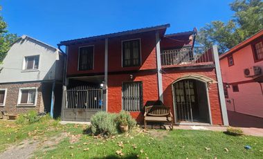 VENTA CASA 3 AMBIENTES Y MEDIO BARRIO TIEMPO LIBRE