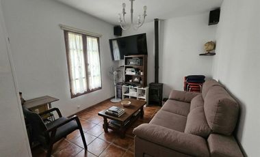 VENTA CASA 3 AMBIENTES Y MEDIO BARRIO TIEMPO LIBRE