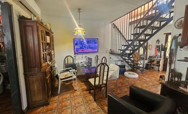 VENTA CASA 3 AMBIENTES Y MEDIO BARRIO TIEMPO LIBRE