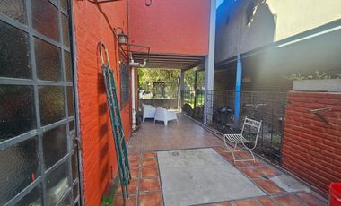 VENTA CASA 3 AMBIENTES Y MEDIO BARRIO TIEMPO LIBRE