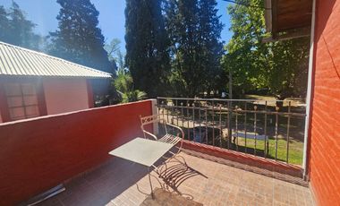 VENTA CASA 3 AMBIENTES Y MEDIO BARRIO TIEMPO LIBRE