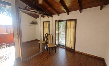 VENTA CASA 3 AMBIENTES Y MEDIO BARRIO TIEMPO LIBRE