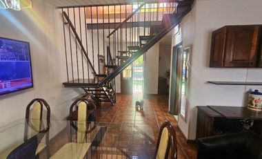 VENTA CASA 3 AMBIENTES Y MEDIO BARRIO TIEMPO LIBRE