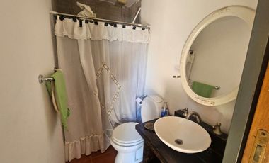 VENTA CASA 3 AMBIENTES Y MEDIO BARRIO TIEMPO LIBRE