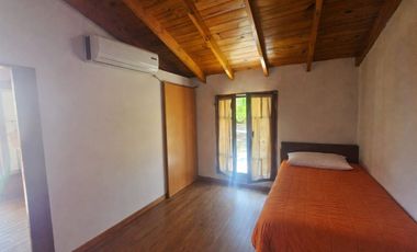 VENTA CASA 3 AMBIENTES Y MEDIO BARRIO TIEMPO LIBRE