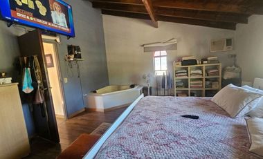 VENTA CASA 3 AMBIENTES Y MEDIO BARRIO TIEMPO LIBRE