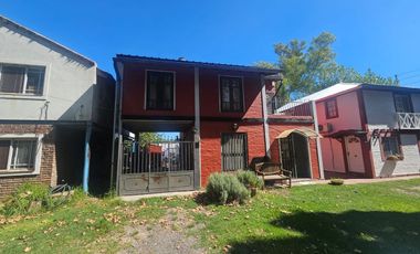 VENTA CASA 3 AMBIENTES Y MEDIO BARRIO TIEMPO LIBRE