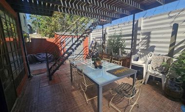 VENTA CASA 3 AMBIENTES Y MEDIO BARRIO TIEMPO LIBRE
