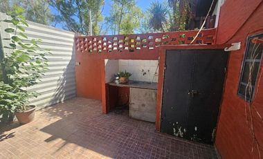 VENTA CASA 3 AMBIENTES Y MEDIO BARRIO TIEMPO LIBRE