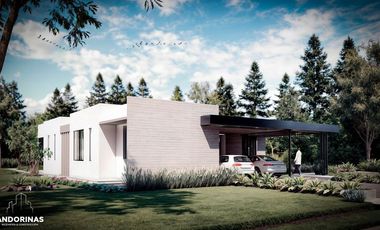 Casa en Venta en Miralagos I de  3 Dormitorios