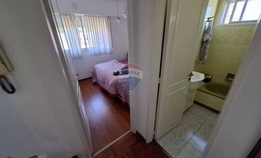 VENTA DEPTO 3 AMB AL FRENTE CON BALCÓN QUILMES