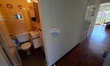 VENTA DEPTO 3 AMB AL FRENTE CON BALCÓN QUILMES