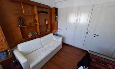 VENTA DEPTO 3 AMB AL FRENTE CON BALCÓN QUILMES