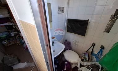 VENTA DEPTO 3 AMB AL FRENTE CON BALCÓN QUILMES