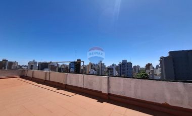 VENTA DEPTO 3 AMB AL FRENTE CON BALCÓN QUILMES