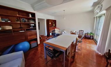 VENTA DEPTO 3 AMB AL FRENTE CON BALCÓN QUILMES