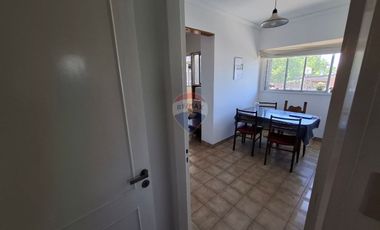 VENTA DEPTO 3 AMB AL FRENTE CON BALCÓN QUILMES