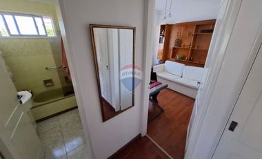 VENTA DEPTO 3 AMB AL FRENTE CON BALCÓN QUILMES