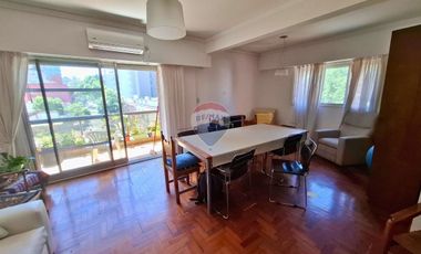 VENTA DEPTO 3 AMB AL FRENTE CON BALCÓN QUILMES