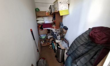 VENTA DEPTO 3 AMB AL FRENTE CON BALCÓN QUILMES