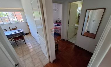 VENTA DEPTO 3 AMB AL FRENTE CON BALCÓN QUILMES