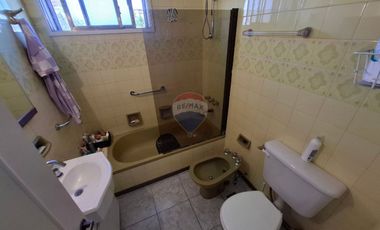 VENTA DEPTO 3 AMB AL FRENTE CON BALCÓN QUILMES