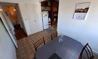 VENTA DEPTO 3 AMB AL FRENTE CON BALCÓN QUILMES