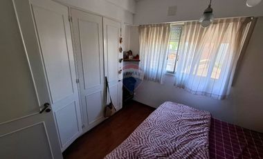 VENTA DEPTO 3 AMB AL FRENTE CON BALCÓN QUILMES