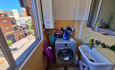 VENTA DEPTO 3 AMB AL FRENTE CON BALCÓN QUILMES
