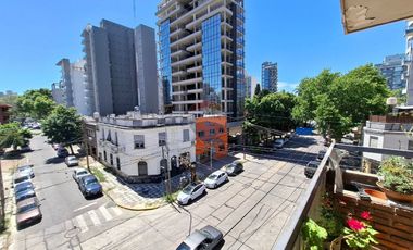 VENTA DEPTO 3 AMB AL FRENTE CON BALCÓN QUILMES