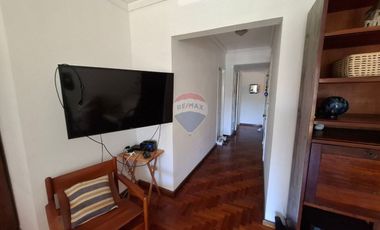 VENTA DEPTO 3 AMB AL FRENTE CON BALCÓN QUILMES