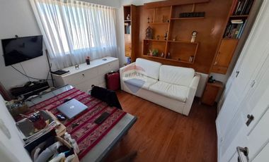 VENTA DEPTO 3 AMB AL FRENTE CON BALCÓN QUILMES