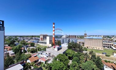 VENTA DEPTO 3 AMB AL FRENTE CON BALCÓN QUILMES