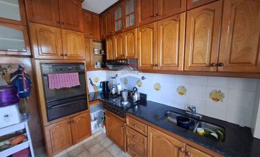 VENTA DEPTO 3 AMB AL FRENTE CON BALCÓN QUILMES