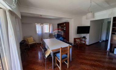 VENTA DEPTO 3 AMB AL FRENTE CON BALCÓN QUILMES